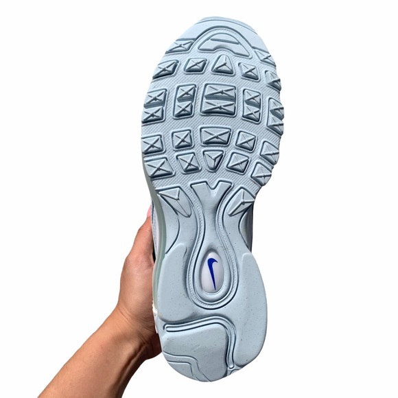 Nike Air Max 97 GS - Picture 5 of 5